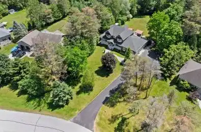 6 Gooseberry Lane Uxbridge Ontario L9P 1X2