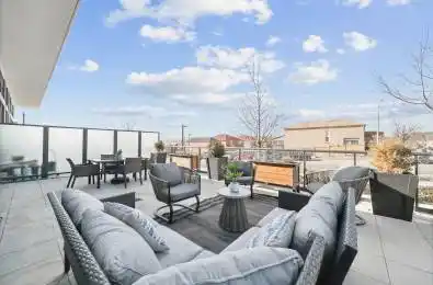 65 Watergarden Drive Unit# 101 Mississauga Ontario L5R 0G9