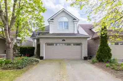 12 Burke Court Guelph Ontario N1L 1J2