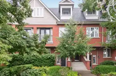 122 Strachan Avenue Unit# 1 Toronto C01 Ontario M6J 3W4