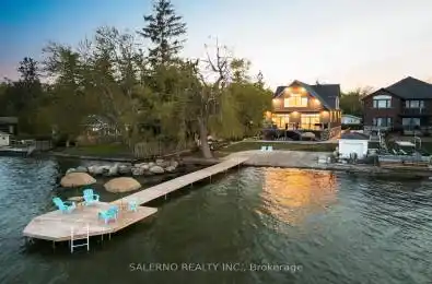 1889 Simcoe Boulevard Innisfil Ontario L9S 4N3