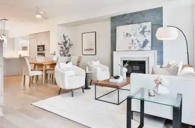 1663 Vellore Crescent Mississauga Ontario L5G 0C3