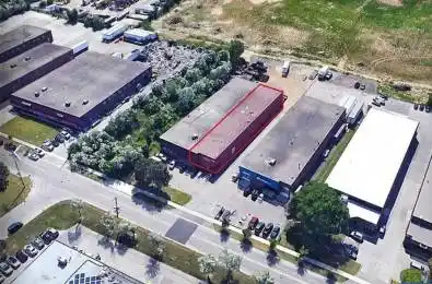 1260 Aimco Boulevard Mississauga Ontario L4W 1B2