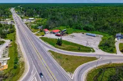 3300 COOPERS FALLS Road Severn Ontario L0K 2B0