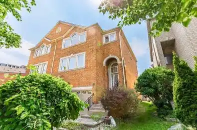 98 Leitchcroft Crescent Markham Ontario L3T 7T9