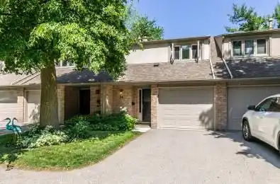 109 Wilson Street Unit# 14 Hamilton Ontario L9G 1N4
