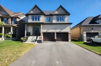 70 Elmhurst Street Scugog Ontario L9L 2E7
