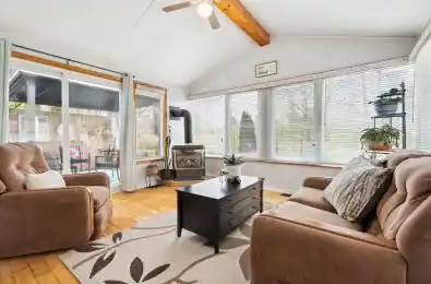 36 Tecumseth Pines Drive New Tecumseth Ontario L0G 1W0