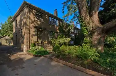 54 Elsfield Road Toronto W07 Ontario M8Y 3R5