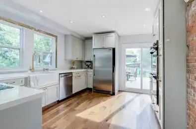 20 Payzac Avenue Toronto E10 Ontario M1E 2W7