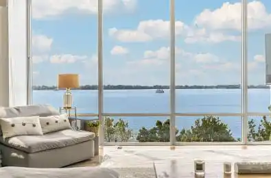 29 Queens Quay Unit# 413 Toronto C08 Ontario M5E 0A4