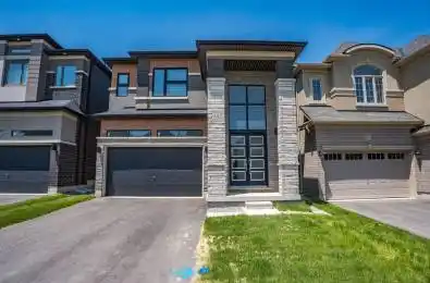 55 Hitchman Street Brant Ontario N3L 3E3