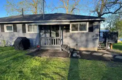 30 Ivey Lane Otonabee-South Monaghan Ontario K9J 6X8