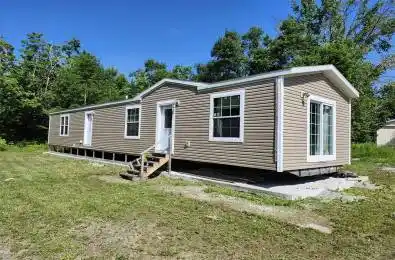 45 Tower Road Unit# 4 Georgian Bay Ontario P0C 1H0