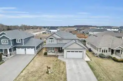 178 Spencer Avenue Lucan Biddulph Ontario N0M 2J0