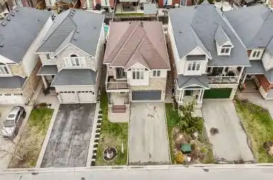 15 Norbrook Drive Hamilton Ontario L8E 0G6