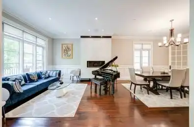 669 Bedford Park Avenue Toronto C04 Ontario M5M 1K4
