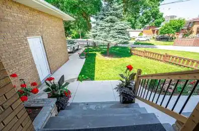 59 Redcar Avenue Unit# Lower Toronto W08 Ontario M9B 1K4