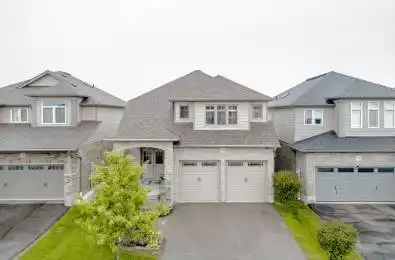 32 Mcintyre Lane East Luther Grand Valley Ontario L9W 6W3
