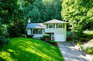 49 Sylvan Drive North Dumfries Ontario N1R 5S5