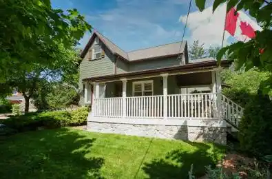 42 Dalton Street Barrie Ontario L4N 1M3