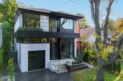29 Edgemore Drive Toronto W07 Ontario M8Y 2N1