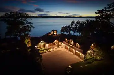 257 Stephenson Point Road Scugog Ontario L9L 1B4