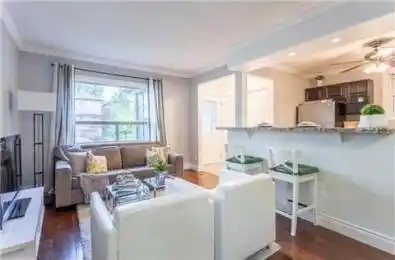 190 Holborne Avenue Unit# Main Toronto E03 Ontario M4C 2R8