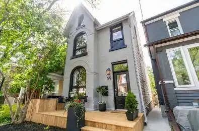 59 Austin Avenue Toronto E01 Ontario M4M 1V7