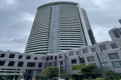 30 GIBBS Drive Unit# 2408 Toronto W08 Ontario M9B 6L6