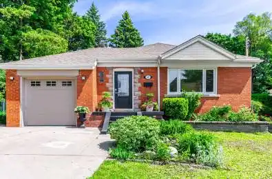 47 Notley Place Toronto E03 Ontario M4B 2M7