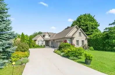 784 Lake Range Drive Huron-Kinloss Ontario N2Z 0B3