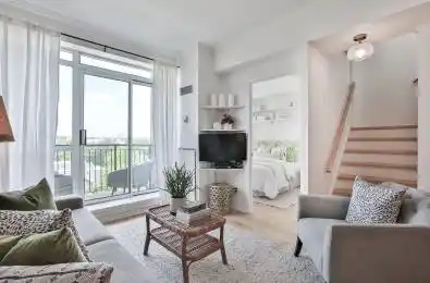 1000 King Street Unit# PH3 Toronto C01 Ontario M6K 3N1