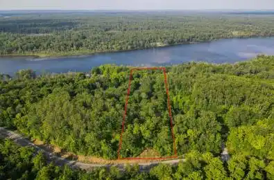 Ferguson Lake Road Greater Madawaska Ontario K7V 3Z7