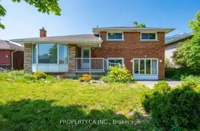 108 Delmar Drive Unit# Upper Hamilton Ontario L9C 1J9