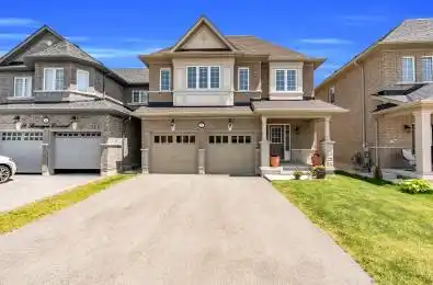 20 Branigan Crescent Halton Hills Ontario L7G 0N2