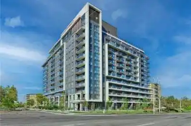 80 Esther Lorrie Drive Unit# 312 Toronto W10 Ontario M9W 0C6