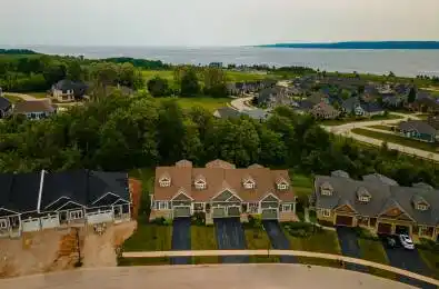 315 Telford Trail Georgian Bluffs Ontario N0H 1S0
