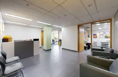 45 Sheppard Avenue Unit# 302 Toronto C14 Ontario M2N 5N1