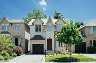565 Broadway Avenue Toronto C11 Ontario M4G 2S2