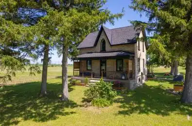 708 Concession 2 Concession Kincardine Ontario N0G 2T0