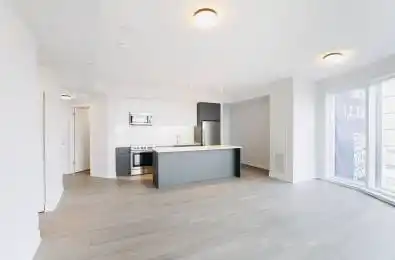 2525 Bathurst Street Unit# 707 Toronto C04 Ontario M6B 2Y9