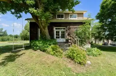 25 Curl Road Stone Mills Ontario K0K 3N0