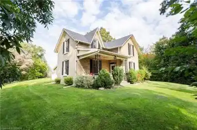 489 Cockshutt Road Brant Ontario N0E 1K0