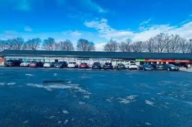 1200 Rossland Street Unit# 4 Whitby Ontario L1N 8H3