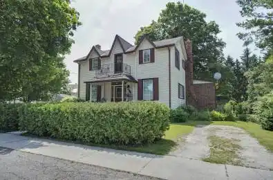 197 Broad Street North Middlesex Ontario N0M 2K0