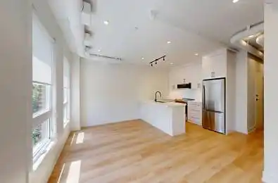 656 Annette Street Unit# 301 Toronto W02 Ontario M6S 2C6