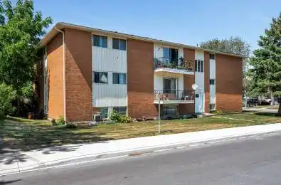 30 Henry Street Belleville Ontario K8N 1N2