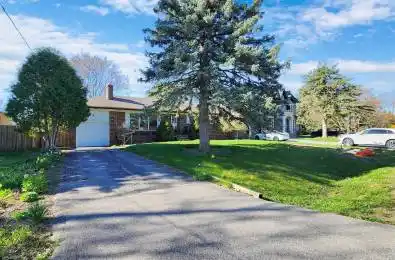 4 Honeybourne Crescent Markham Ontario L3P 1P3