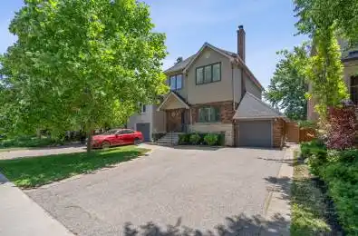 439 Melrose Avenue Toronto C04 Ontario M5M 1Z8